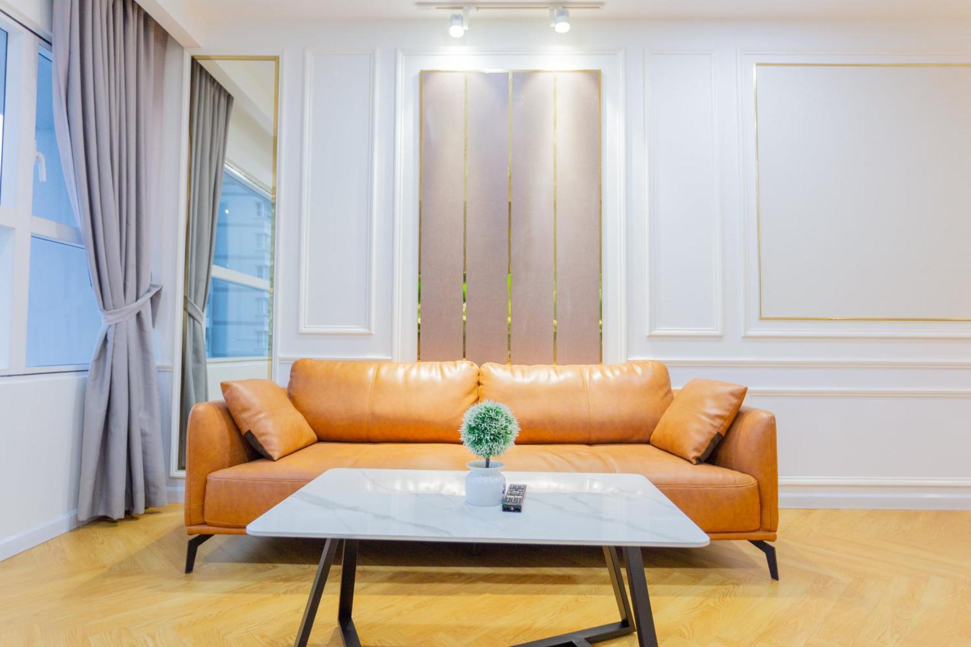 Sunrise City - Sp Home โฮจิมินห์ซิตี้ ภายนอก รูปภาพ