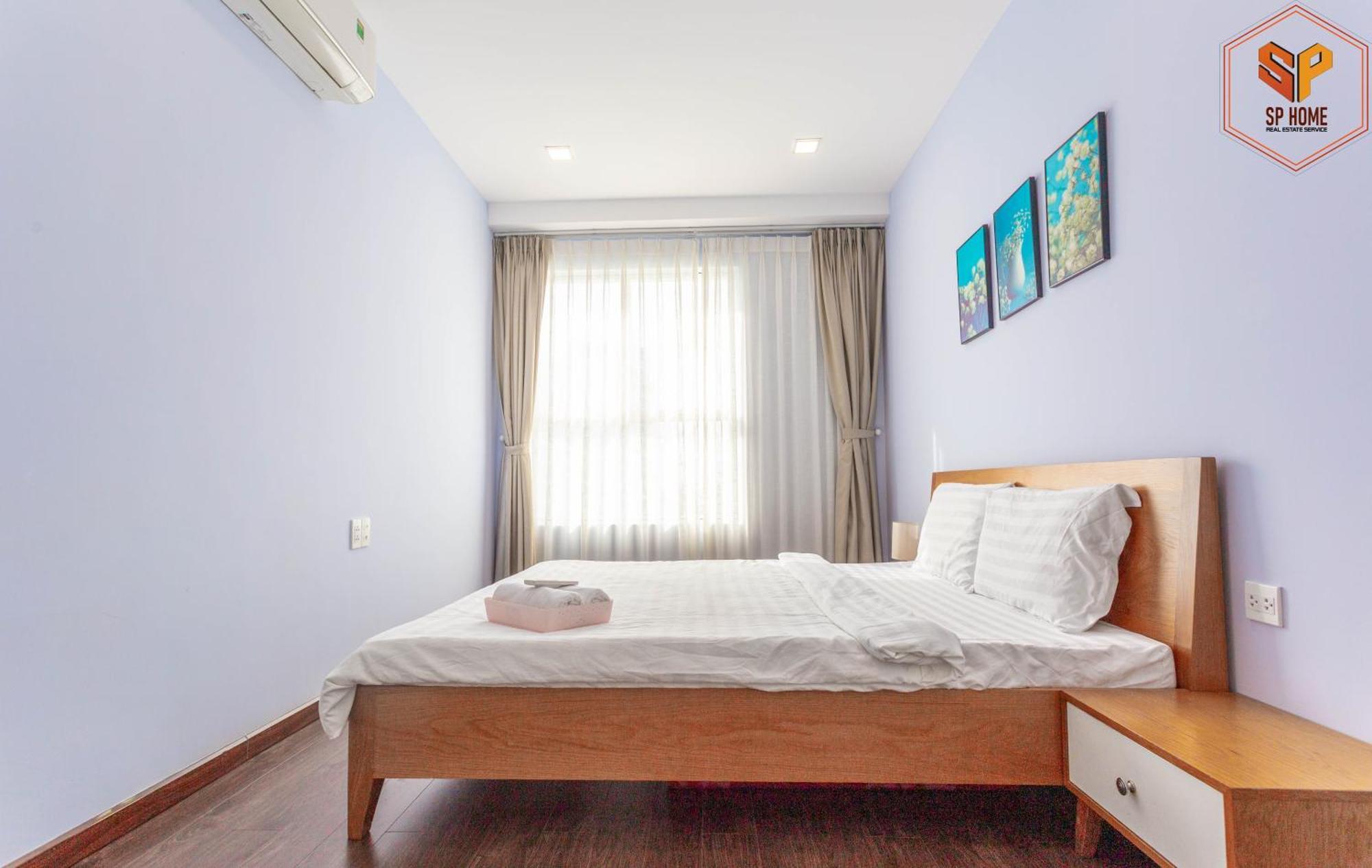 Sunrise City - Sp Home โฮจิมินห์ซิตี้ ภายนอก รูปภาพ