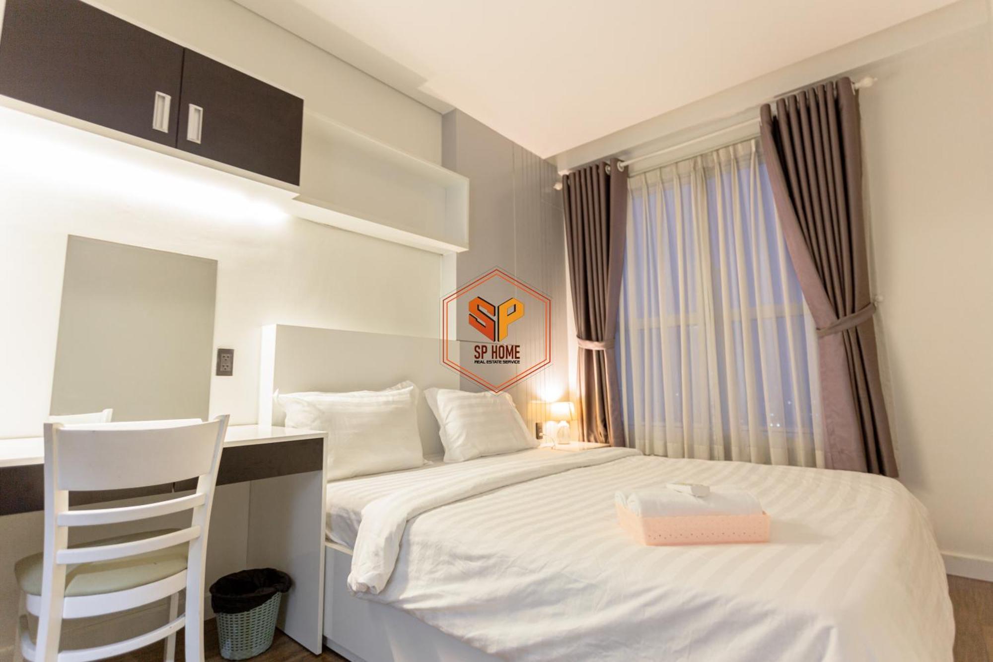 Sunrise City - Sp Home โฮจิมินห์ซิตี้ ภายนอก รูปภาพ